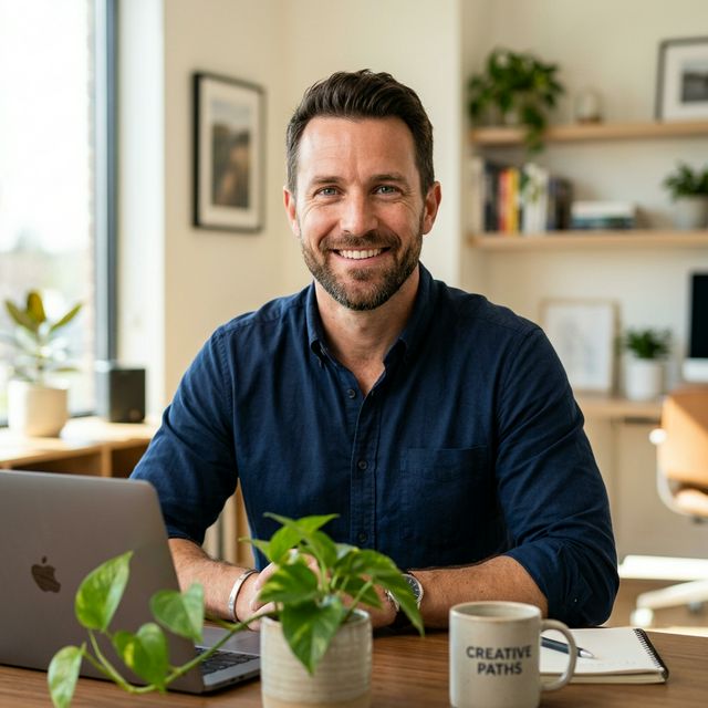 Human Touch Strategy Consultant